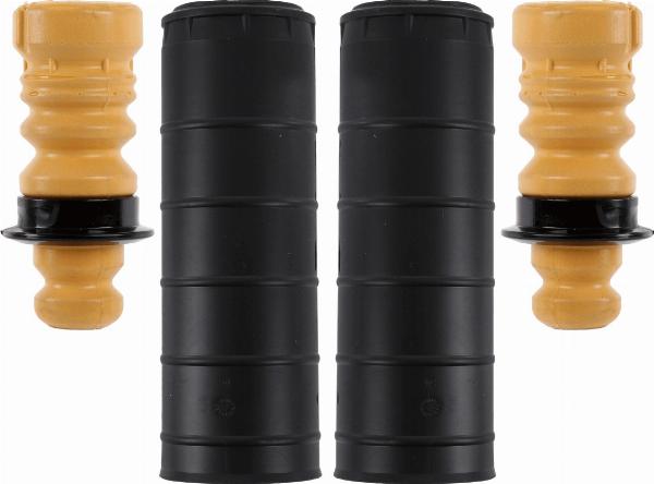 SACHS 900 425 — Zestaw ochrony przeciwpyłowej, amortyzator