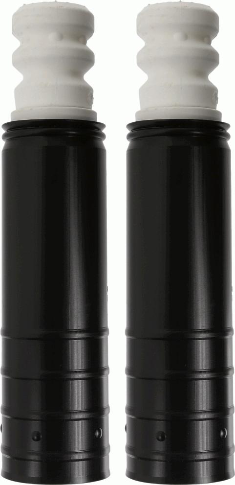 SACHS 900 420 — Zestaw ochrony przeciwpyłowej, amortyzator