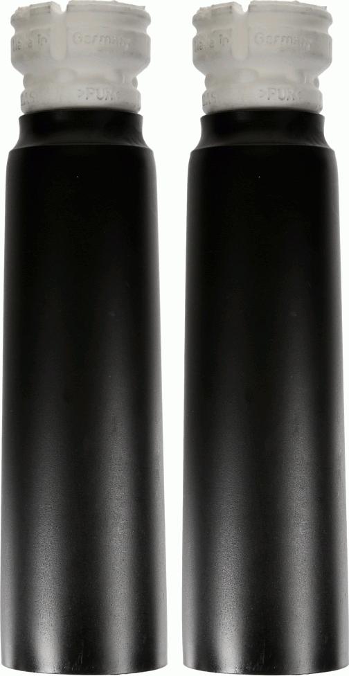 SACHS 900 423 — Zestaw ochrony przeciwpyłowej, amortyzator