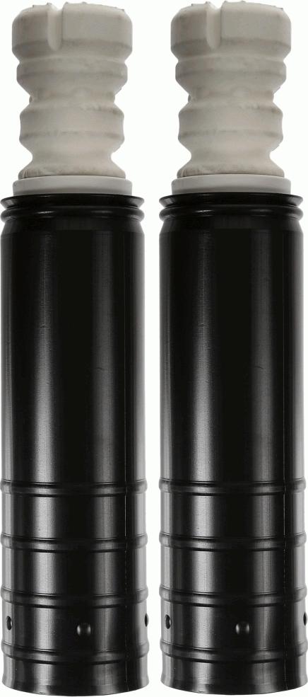 SACHS 900 422 — Zestaw ochrony przeciwpyłowej, amortyzator