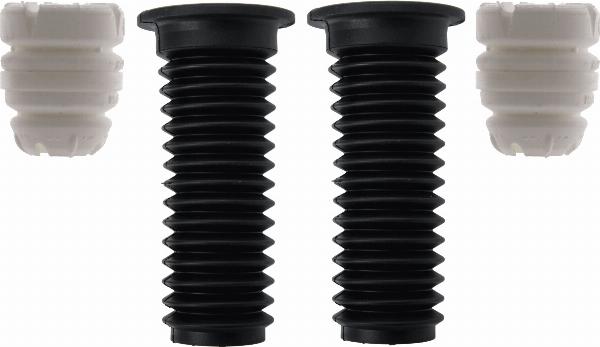 SACHS 900 479 — Zestaw ochrony przeciwpyłowej, amortyzator