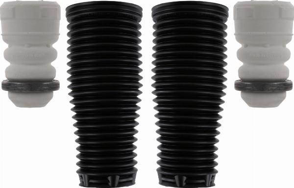 SACHS 900 474 — Zestaw ochrony przeciwpyłowej, amortyzator