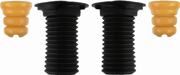 SACHS 900 470 — Zestaw ochrony przeciwpyłowej, amortyzator