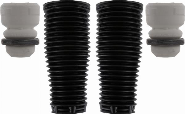 SACHS 900 471 — Zestaw ochrony przeciwpyłowej, amortyzator