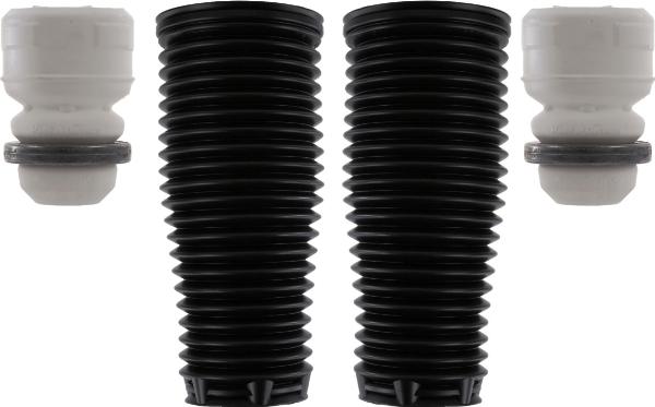 SACHS 900 473 — Zestaw ochrony przeciwpyłowej, amortyzator
