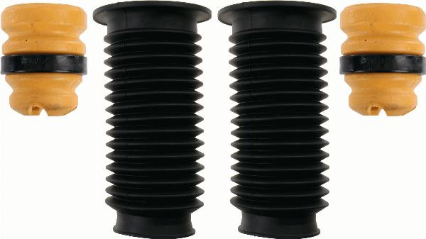 SACHS 900 560 — Zestaw ochrony przeciwpyłowej, amortyzator