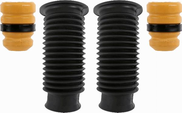 SACHS 900 561 — Zestaw ochrony przeciwpyłowej, amortyzator