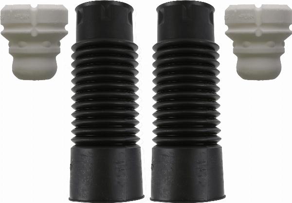 SACHS 900 568 - ZESTAW MONTAŻOWY AMORTYZATORA DB GLE W166. M W166 4.7 02.12-10.18