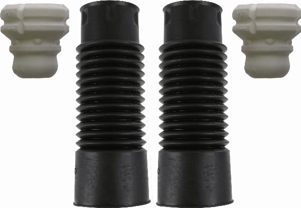 SACHS 900 567 — Zestaw ochrony przeciwpyłowej, amortyzator