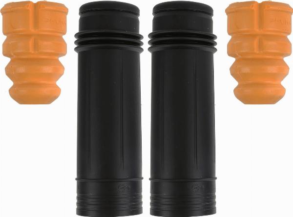 SACHS 900 580 — Zestaw ochrony przeciwpyłowej, amortyzator