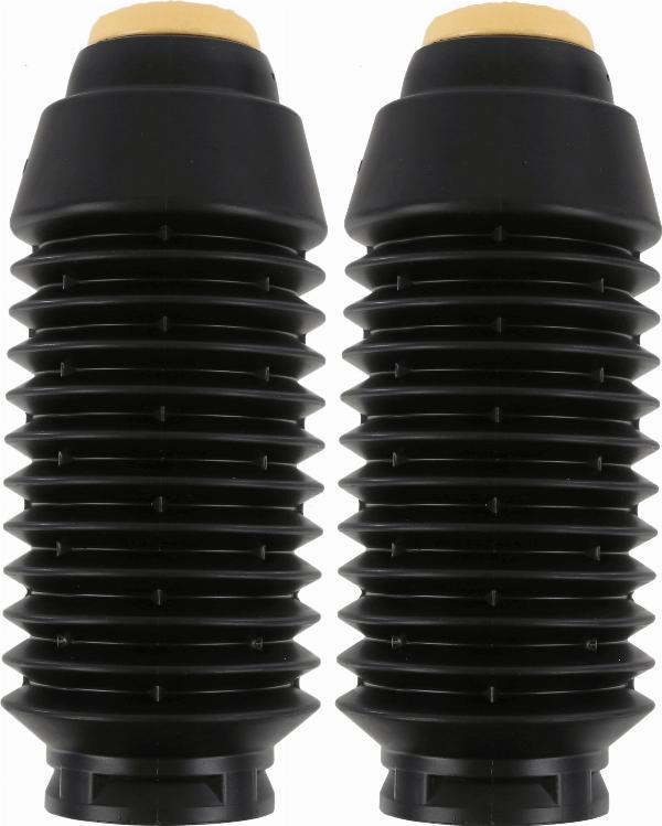 SACHS 900 570 — Zestaw ochrony przeciwpyłowej, amortyzator