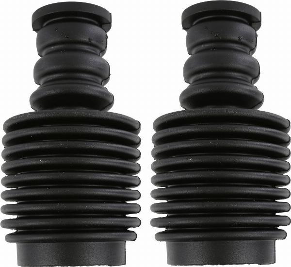 SACHS 900 571 — Zestaw ochrony przeciwpyłowej, amortyzator