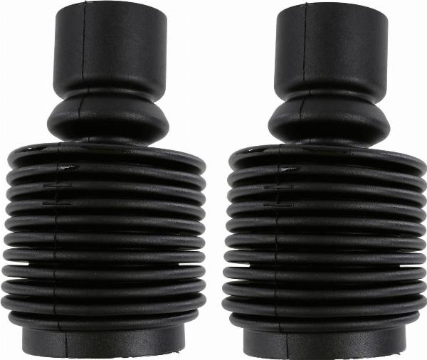 SACHS 900 578 — Zestaw ochrony przeciwpyłowej, amortyzator