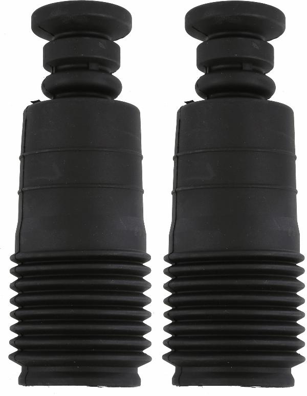 SACHS 900 572 - Zestaw montażowy amortyzatora