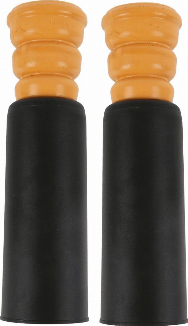 SACHS 900 608 — Zestaw ochrony przeciwpyłowej, amortyzator