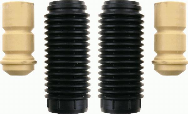 SACHS 900 090 — Zestaw ochrony przeciwpyłowej, amortyzator