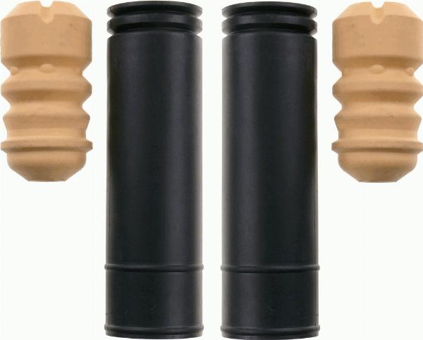 SACHS 900 048 - Zestaw montażowy amortyzatora