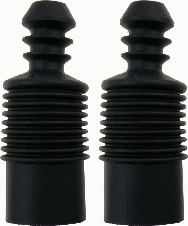 SACHS 900 054 — Zestaw ochrony przeciwpyłowej, amortyzator