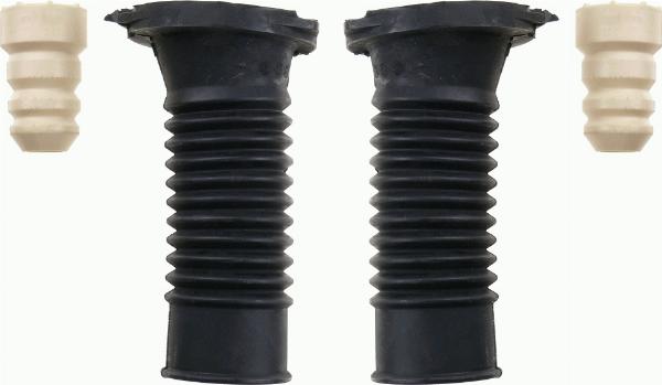 SACHS 900 051 - AMORT.ODBOJOSLONA -KOMPLET- TOYOTA -P-