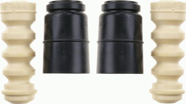 SACHS 900 052 — Zestaw ochrony przeciwpyłowej, amortyzator