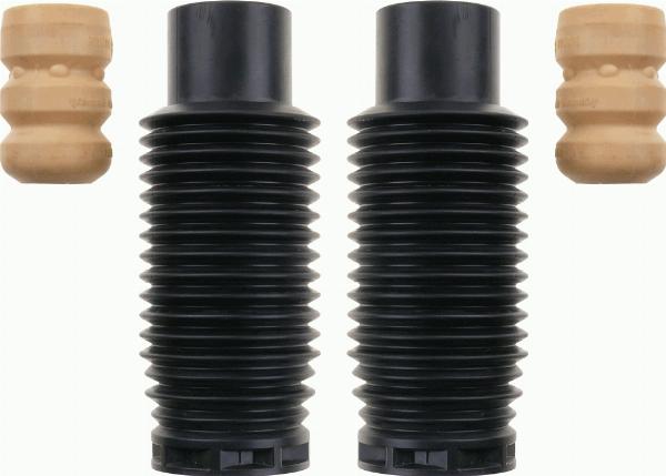 SACHS 900 069 — Zestaw ochrony przeciwpyłowej, amortyzator