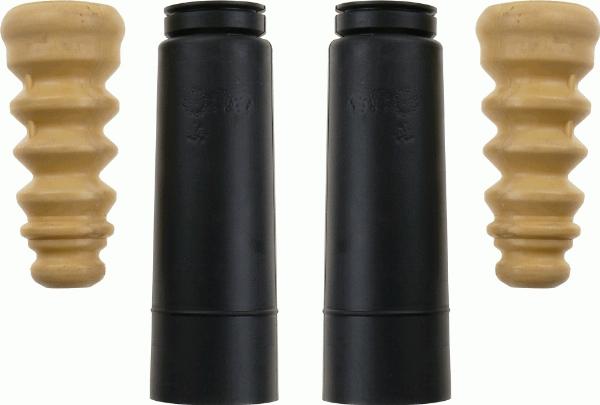 SACHS 900 064 — Zestaw ochrony przeciwpyłowej, amortyzator