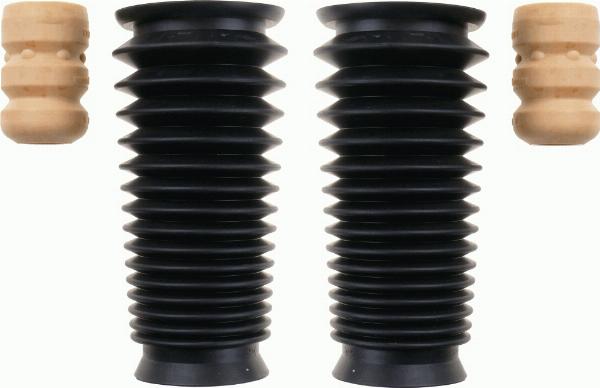 SACHS 900 066 — Zestaw ochrony przeciwpyłowej, amortyzator