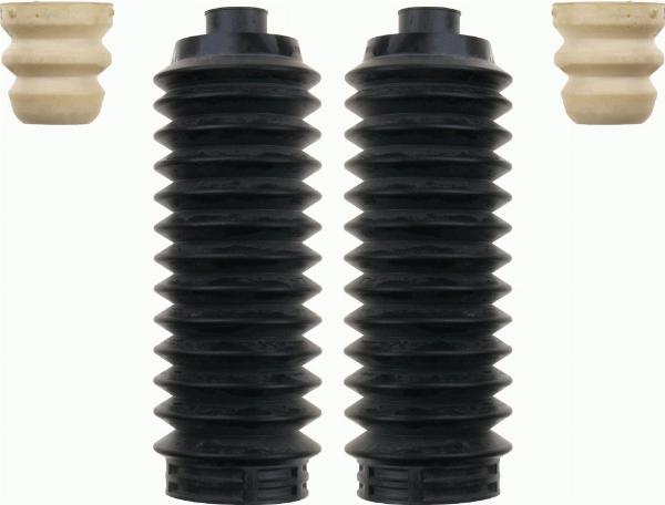 SACHS 900 068 — Zestaw ochrony przeciwpyłowej, amortyzator