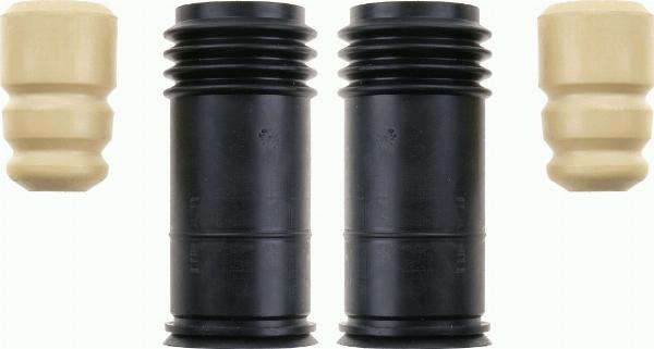 SACHS 900 067 — Zestaw ochrony przeciwpyłowej, amortyzator