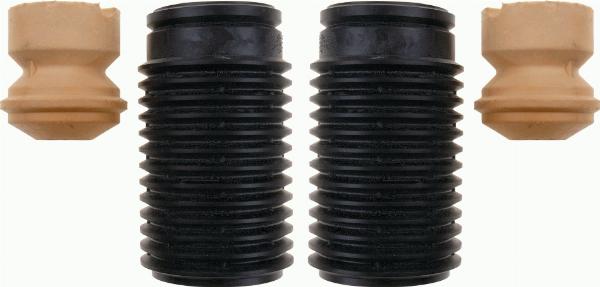 SACHS 900 008 — Zestaw ochrony przeciwpyłowej, amortyzator