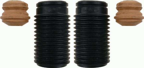 SACHS 900 003 — Zestaw ochrony przeciwpyłowej, amortyzator