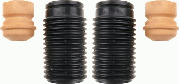 SACHS 900 016 — Zestaw ochrony przeciwpyłowej, amortyzator