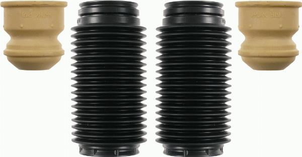 SACHS 900 089 — Zestaw ochrony przeciwpyłowej, amortyzator
