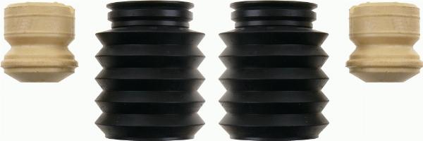 SACHS 900 084 — Zestaw ochrony przeciwpyłowej, amortyzator