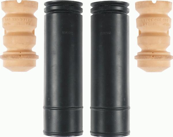 SACHS 900 080 — Zestaw ochrony przeciwpyłowej, amortyzator