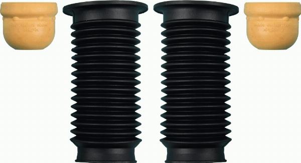 SACHS 900 088 — Zestaw ochrony przeciwpyłowej, amortyzator