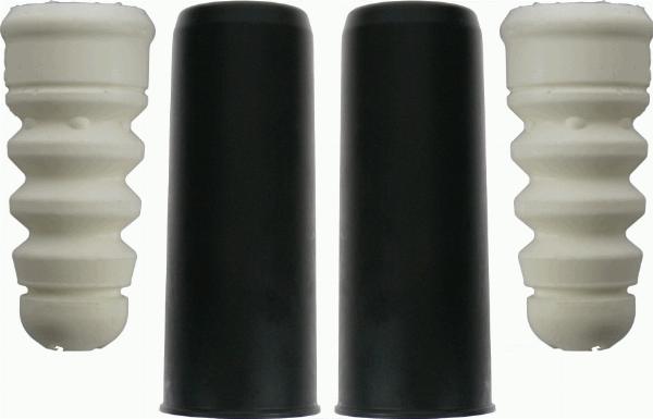 SACHS 900 082 — Zestaw ochrony przeciwpyłowej, amortyzator