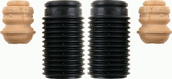 SACHS 900 039 — Zestaw ochrony przeciwpyłowej, amortyzator