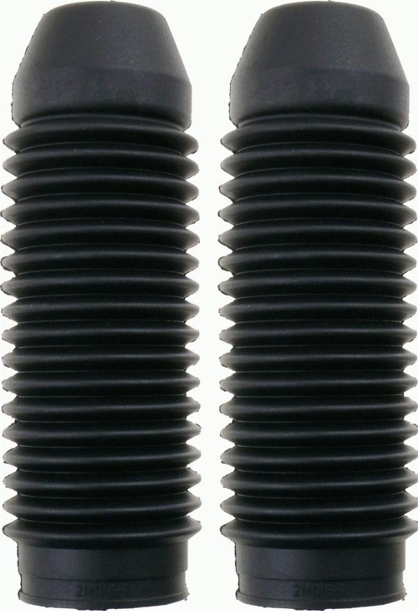 SACHS 900 034 - ZESTAW MONTAŻOWY AMORTYZATORA MAZDA T. 626 91-97