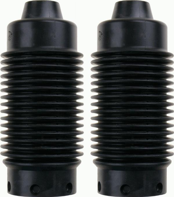 SACHS 900 032 - ZESTAW MONTAŻOWY AMORTYZATORA CITROEN P. AX. SAXO- PEUGEOT 106 I. II 1.0I-1.6VTS 07.86-