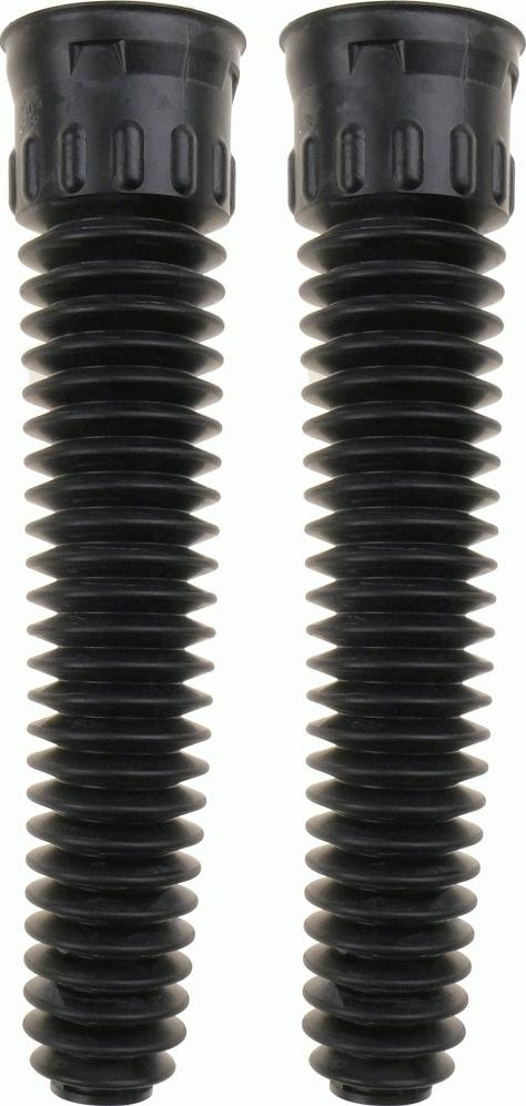 SACHS 900 029 — Osłona / miech powietrzny / amortyzator