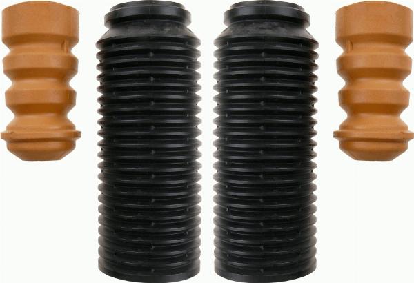 SACHS 900 024 — Zestaw ochrony przeciwpyłowej, amortyzator