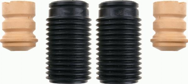 SACHS 900 023 — Zestaw ochrony przeciwpyłowej, amortyzator