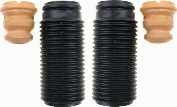 SACHS 900 027 — Zestaw ochrony przeciwpyłowej, amortyzator