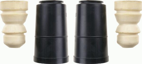 SACHS 900 073 — Zestaw ochrony przeciwpyłowej, amortyzator