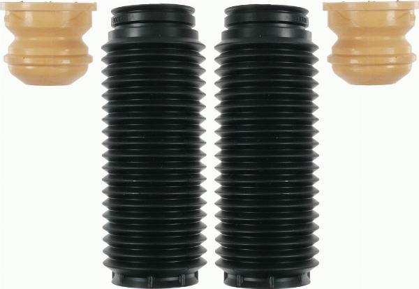 SACHS 900 194 — Zestaw ochrony przeciwpyłowej, amortyzator