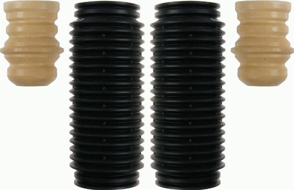 SACHS 900 190 — Zestaw ochrony przeciwpyłowej, amortyzator