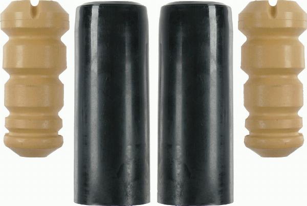 SACHS 900 191 - Zestaw montażowy amortyzatora