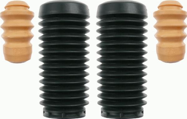 SACHS 900 146 — Zestaw ochrony przeciwpyłowej, amortyzator