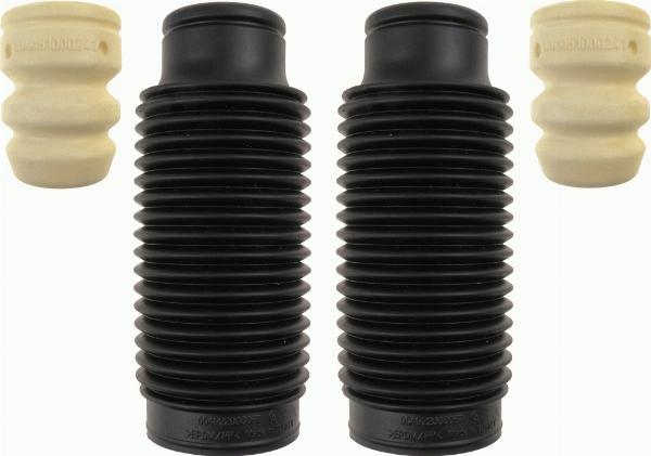 SACHS 900 143 — Zestaw ochrony przeciwpyłowej, amortyzator